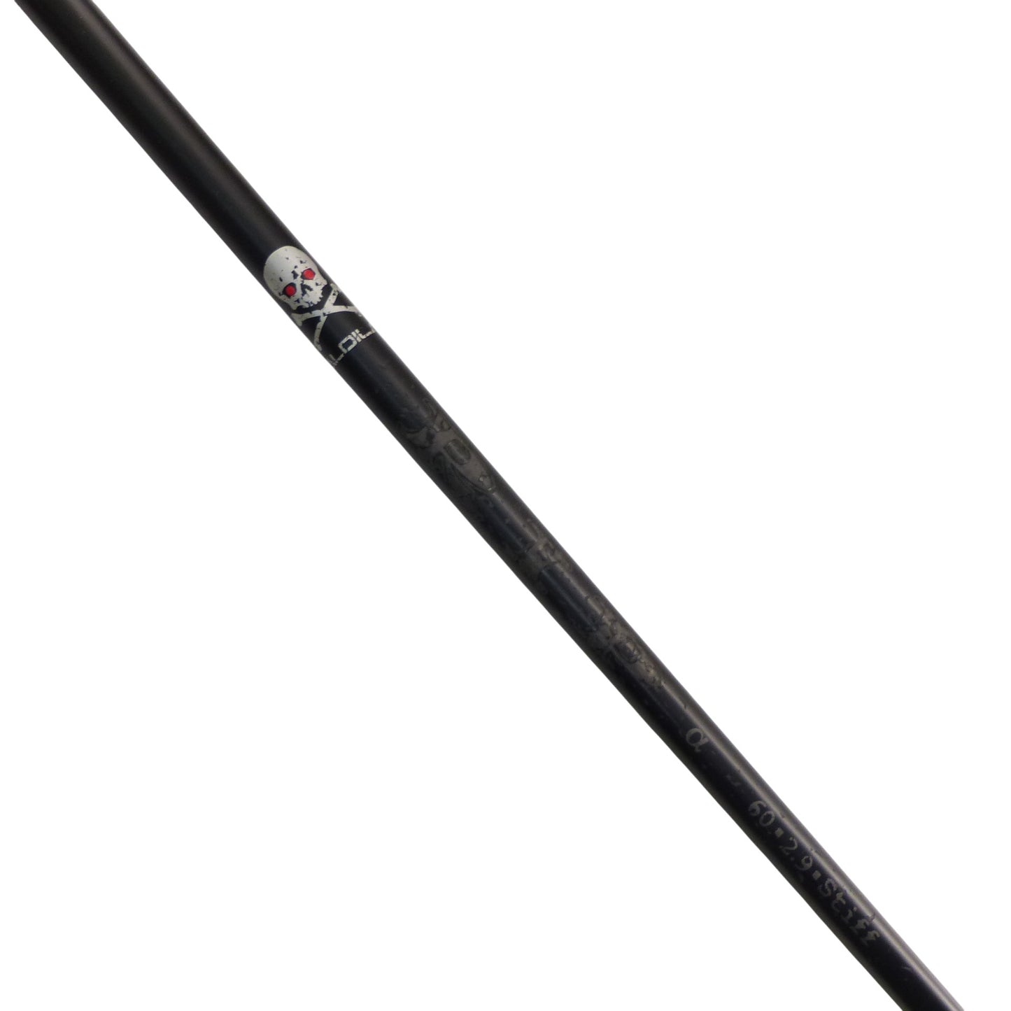 Titleist: 910D2 10.5° Driver Graphite Stiff Right Hand