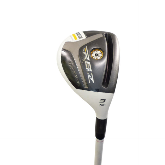TaylorMade: RocketBallz RBZ Stage 2 Rescue 3H Hybrid Graphite Senior Right Hand