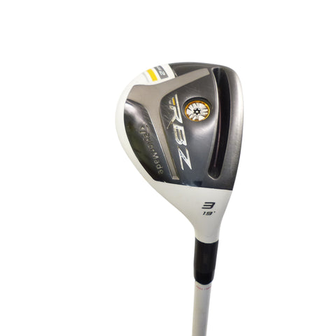 TaylorMade RocketBallz RBZ Stage 2 Rescue Hybrid