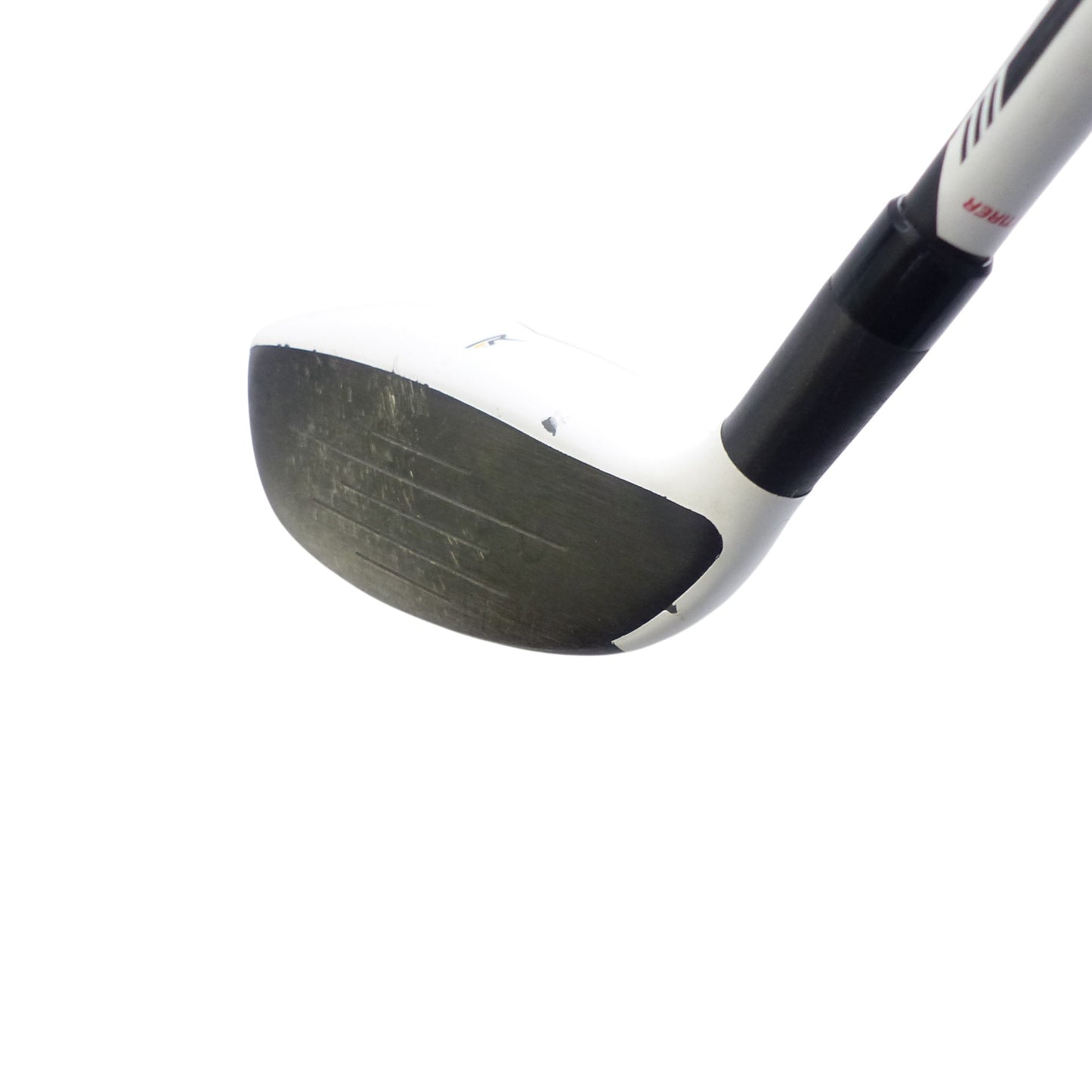 TaylorMade: RocketBallz RBZ Stage 2 Rescue 3H Hybrid Graphite Senior Right Hand