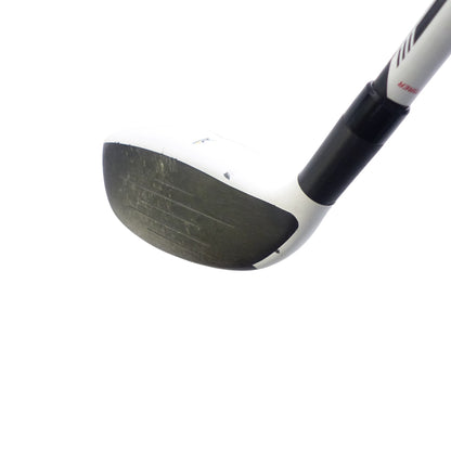TaylorMade: RocketBallz RBZ Stage 2 Rescue 3H Hybrid Graphite Senior Right Hand
