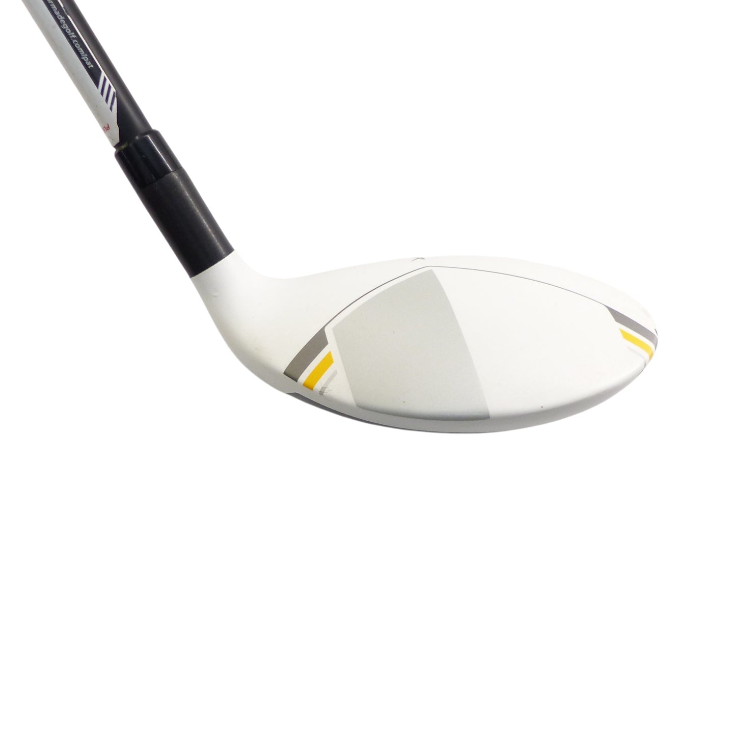 TaylorMade: RocketBallz RBZ Stage 2 Rescue 3H Hybrid Graphite Senior Right Hand