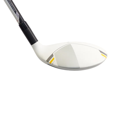 TaylorMade: RocketBallz RBZ Stage 2 Rescue 3H Hybrid Graphite Senior Right Hand