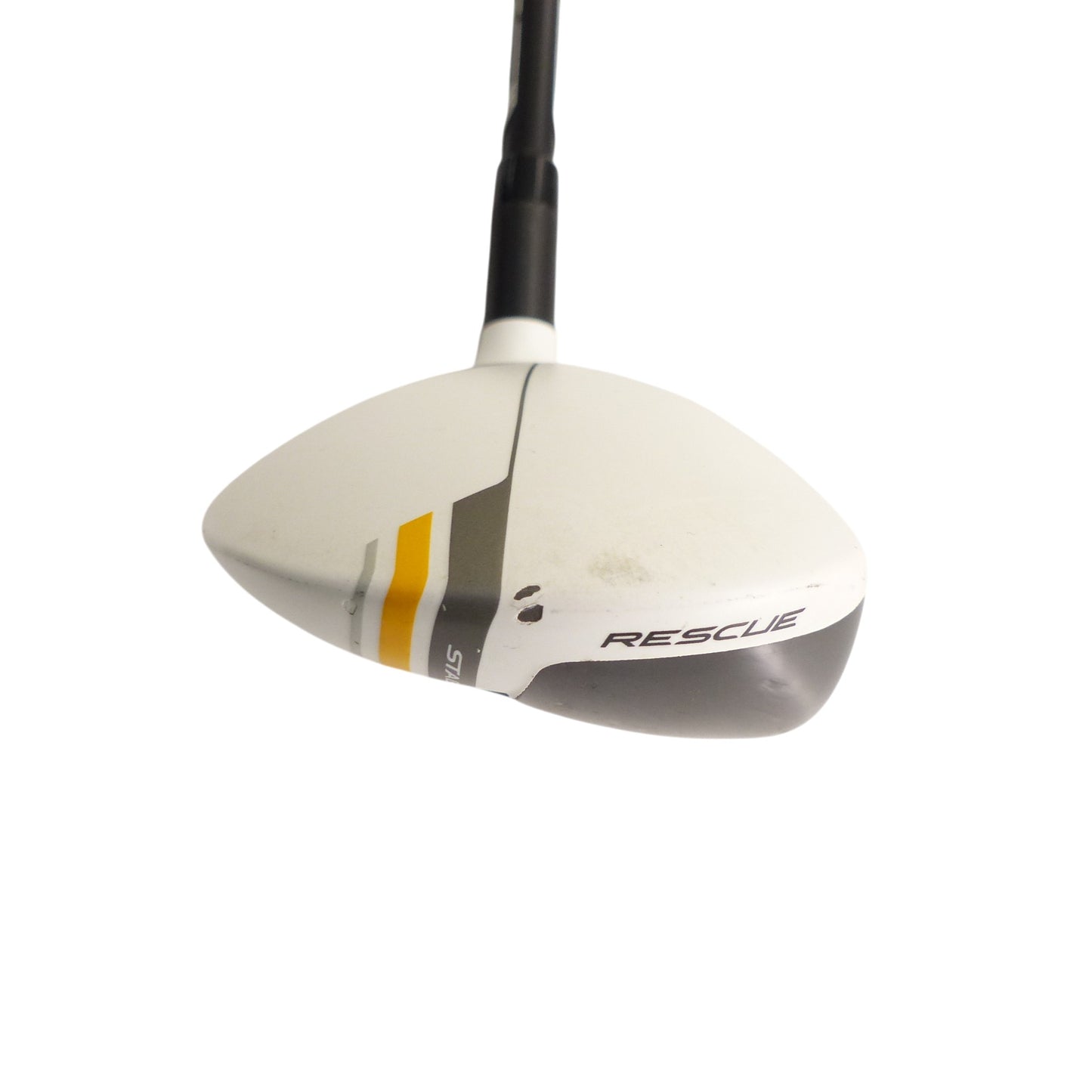 TaylorMade: RocketBallz RBZ Stage 2 Rescue 3H Hybrid Graphite Senior Right Hand
