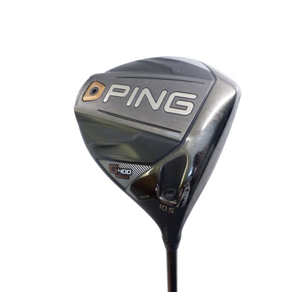 Ping: G400 Max 10.5° Driver Graphite Regular Right Hand