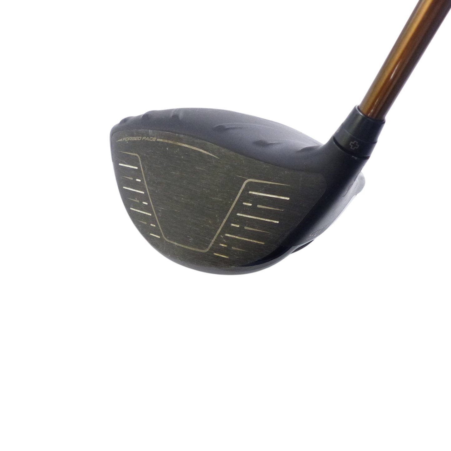 Ping: G400 Max 10.5° Driver Graphite Regular Right Hand