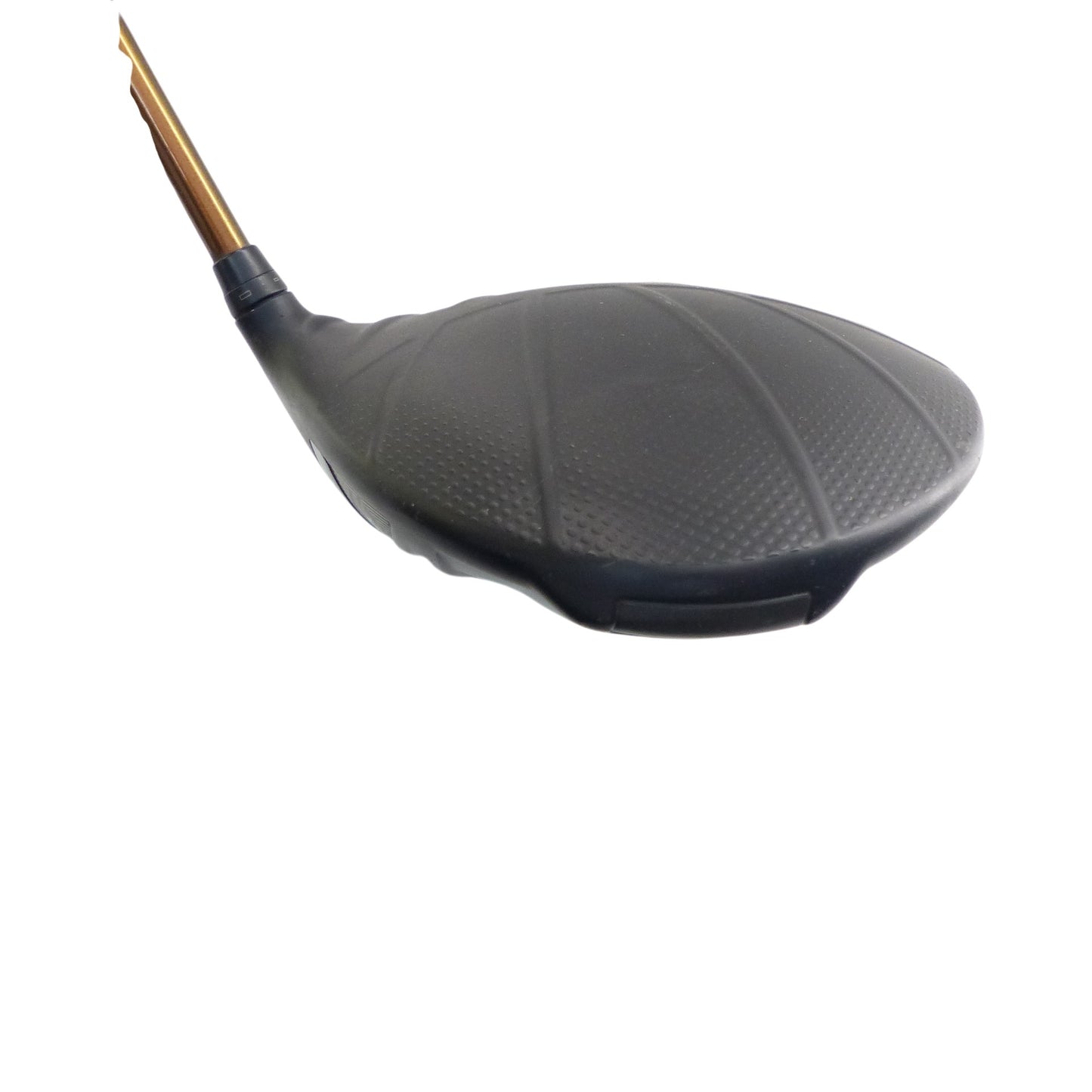 Ping: G400 Max 10.5° Driver Graphite Regular Right Hand