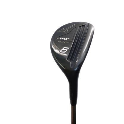 Mizuno: JPX921 Fli-Hi 5H Hybrid Graphite Stiff Right Hand