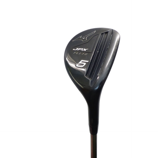 Mizuno: JPX921 Fli-Hi 5H Hybrid Graphite Stiff Right Hand