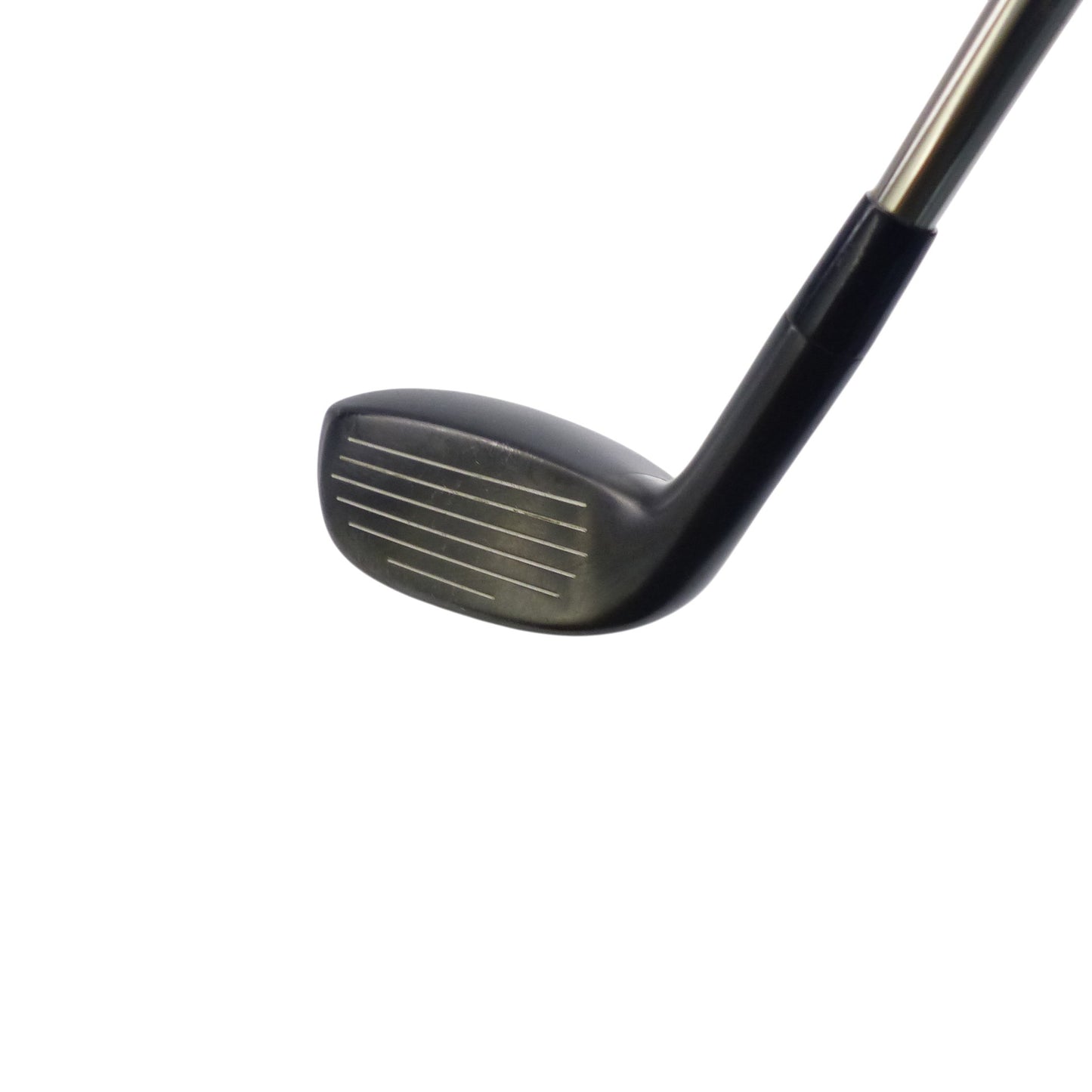Mizuno: JPX921 Fli-Hi 5H Hybrid Graphite Stiff Right Hand