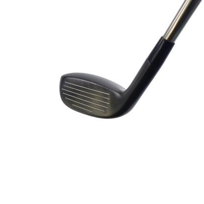 Mizuno: JPX921 Fli-Hi 5H Hybrid Graphite Stiff Right Hand