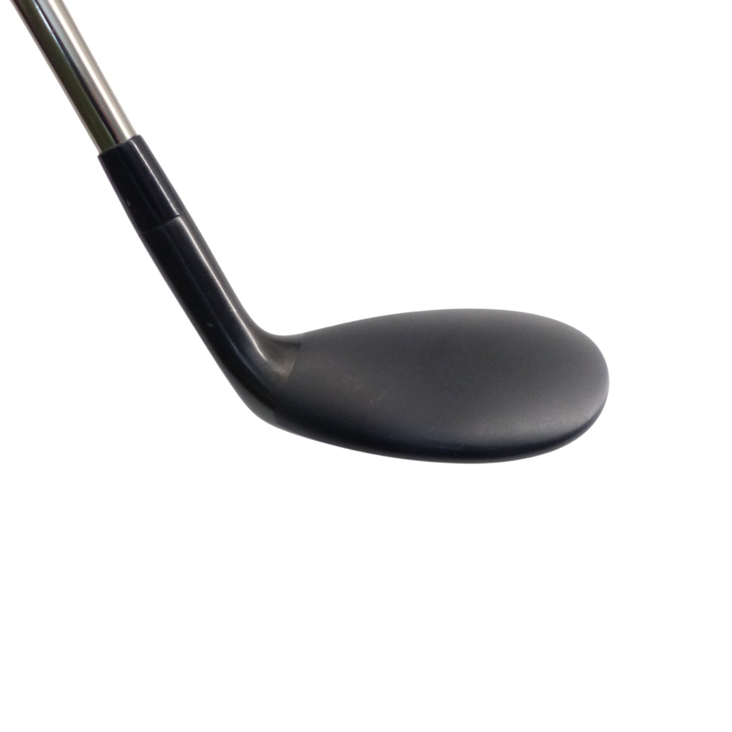 Mizuno: JPX921 Fli-Hi 5H Hybrid Graphite Stiff Right Hand