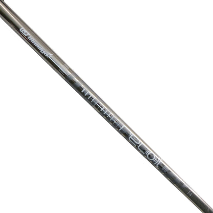 Mizuno: JPX921 Fli-Hi 5H Hybrid Graphite Stiff Right Hand