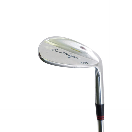 Ben Hogan: Edge 58° Wedge Steel Right Hand
