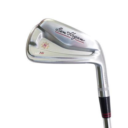 Ben Hogan: UiHi 4H Hybrid Steel Stiff Right Hand