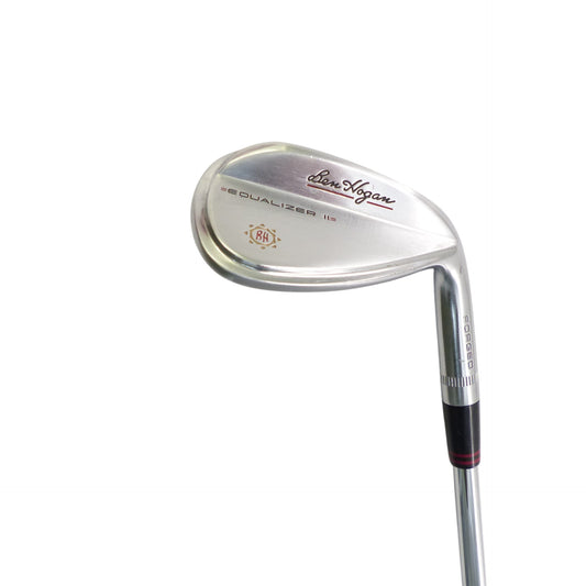 Ben Hogan: Equalizer II 54° Wedge Steel Right Hand