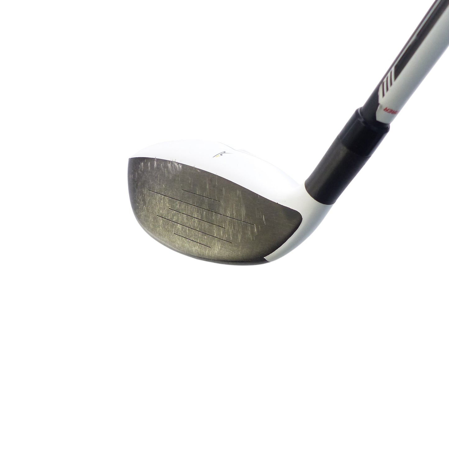 TaylorMade: RocketBallz RBZ Stage 2 Rescue 6H Hybrid Graphite Seniors Right Hand