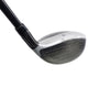 TaylorMade: M4 5w Fairway Wood Graphite Seniors Left Hand
