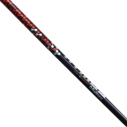 TaylorMade: M4 5w Fairway Wood Graphite Seniors Left Hand