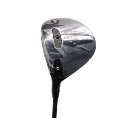 Titleist: GT2 3w Fairway Wood Graphite Stiff Left Hand