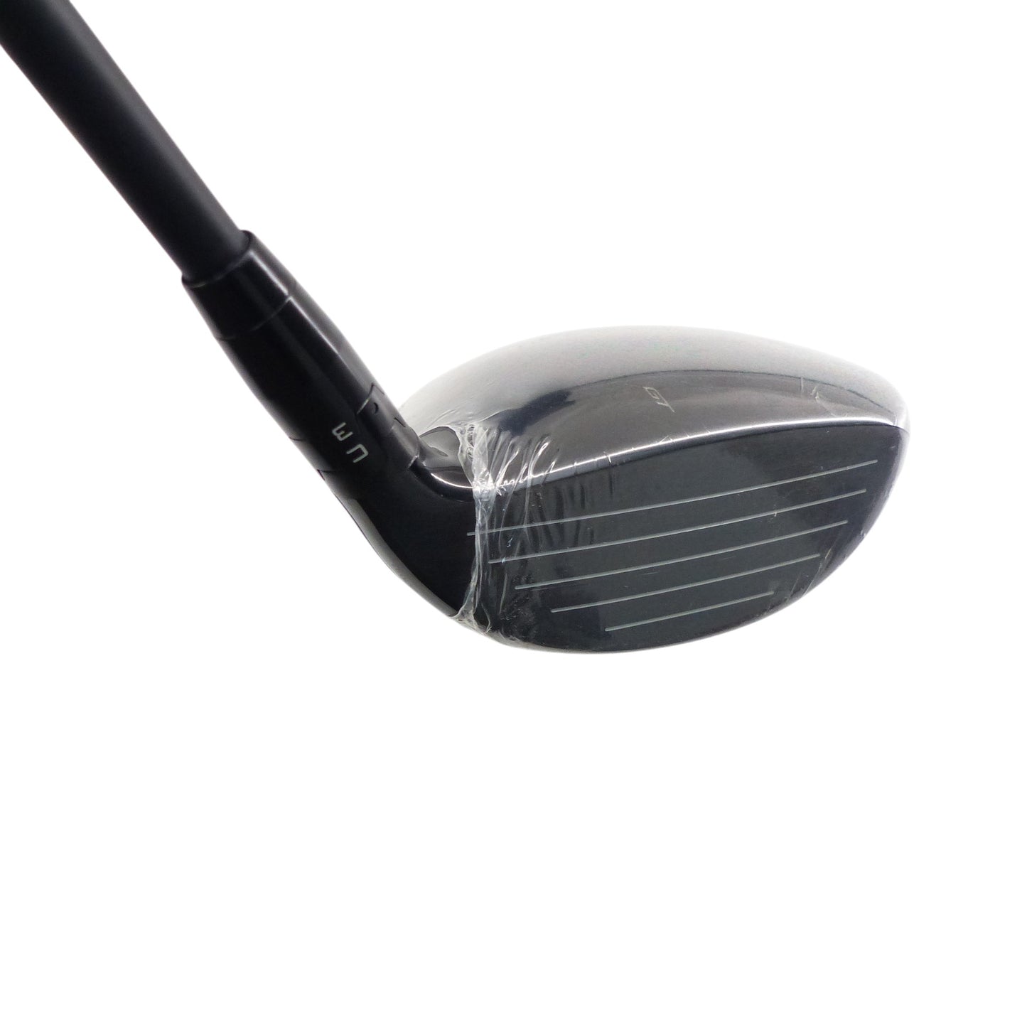 Titleist: GT2 3w Fairway Wood Graphite Stiff Left Hand