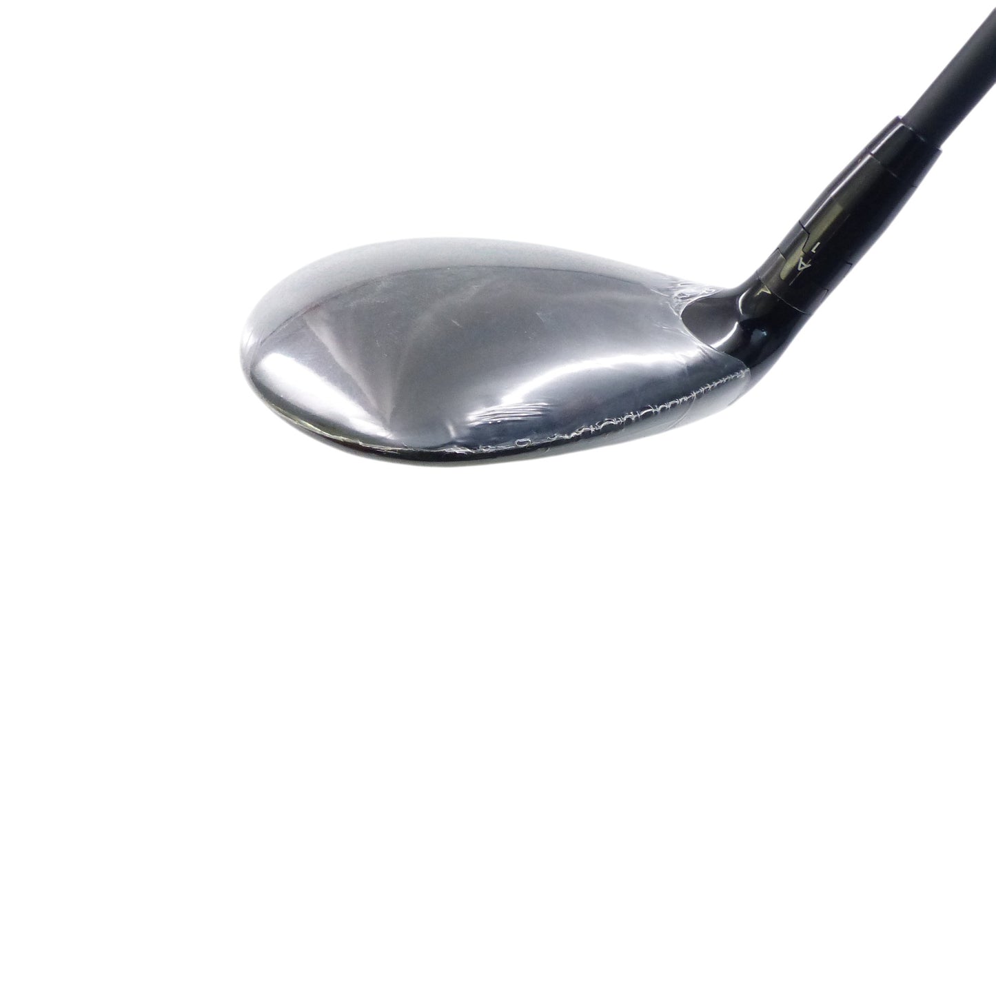 Titleist: GT2 3w Fairway Wood Graphite Stiff Left Hand