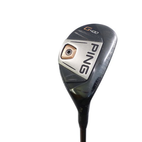 Ping G400 Hybrid