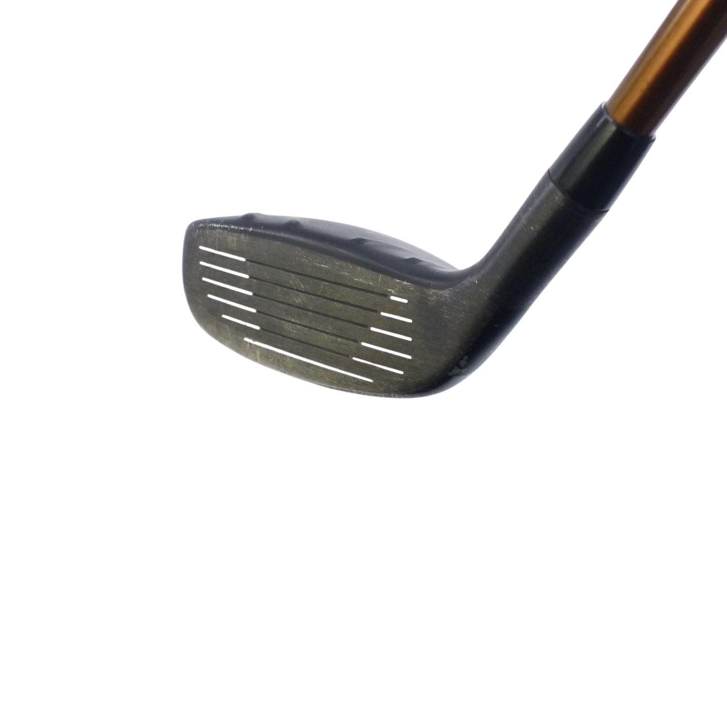 Ping: G400 3H Hybrid Graphite Stiff Right Hand