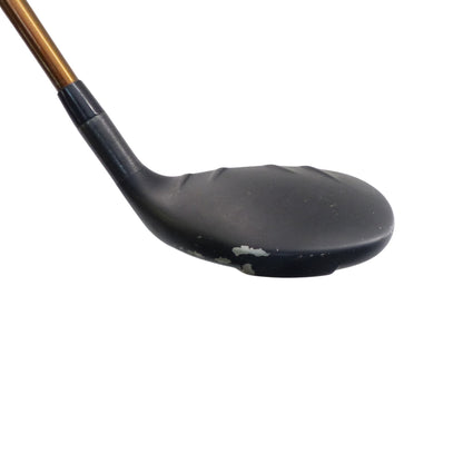 Ping: G400 3H Hybrid Graphite Stiff Right Hand