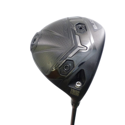 Cobra: DS-Adapt LS 9.0° Driver Graphite Stiff Right Hand