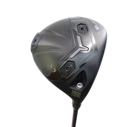 Cobra: DS-Adapt LS 9.0° Driver Graphite Stiff Right Hand