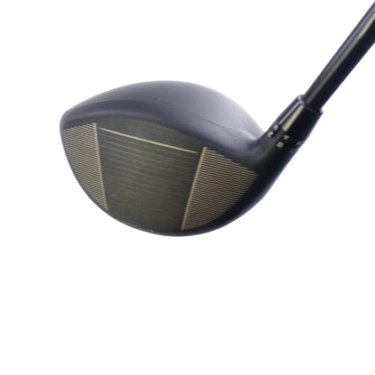 Cobra: DS-Adapt LS 9.0° Driver Graphite Stiff Right Hand