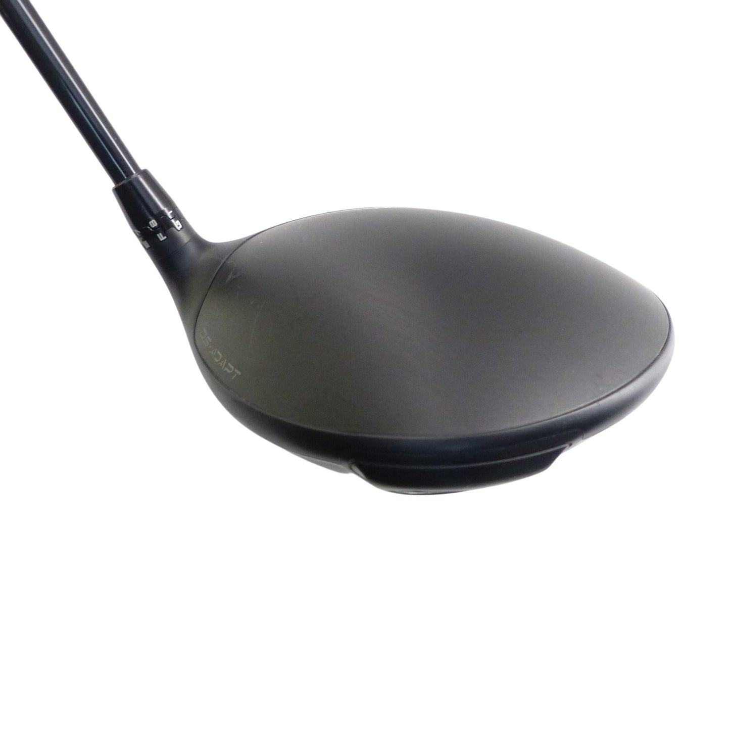 Cobra: DS-Adapt LS 9.0° Driver Graphite Stiff Right Hand