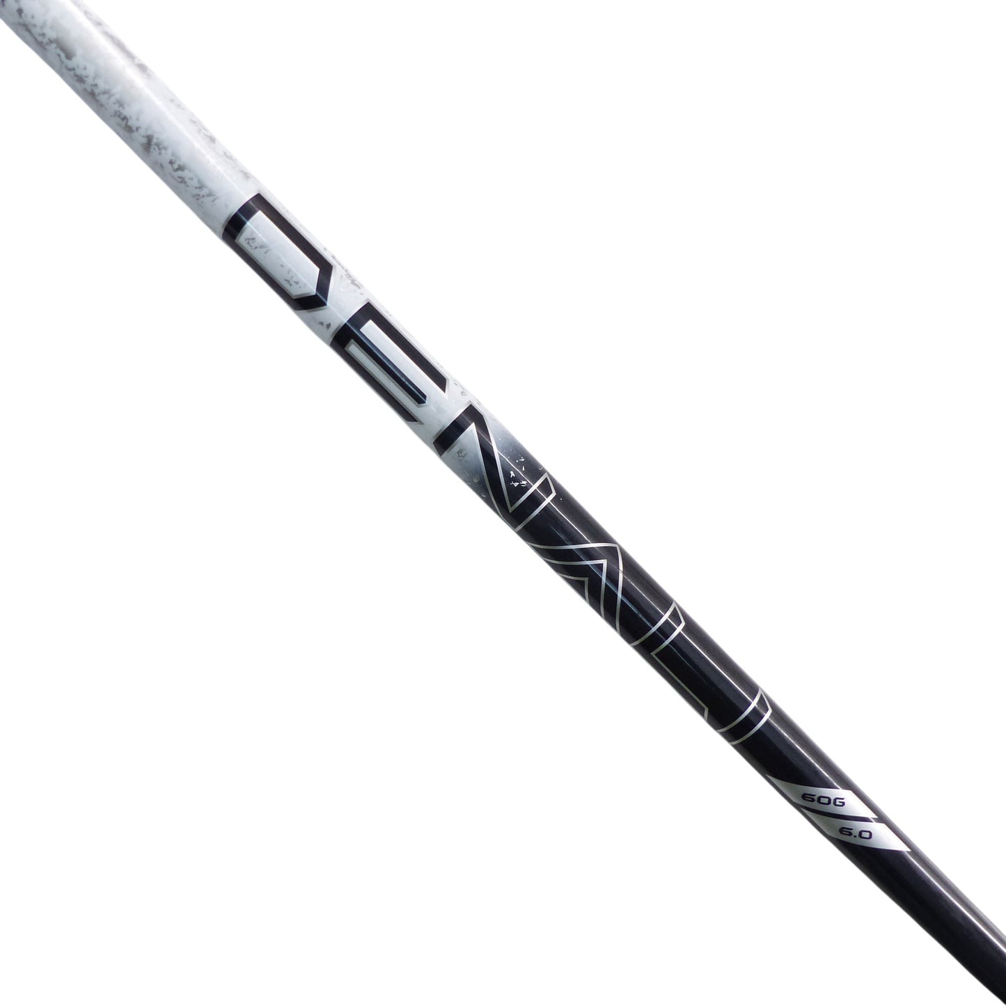 Cobra: DS-Adapt LS 9.0° Driver Graphite Stiff Right Hand
