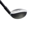 TaylorMade: M4 3w Fairway Wood Graphite Seniors Left Hand