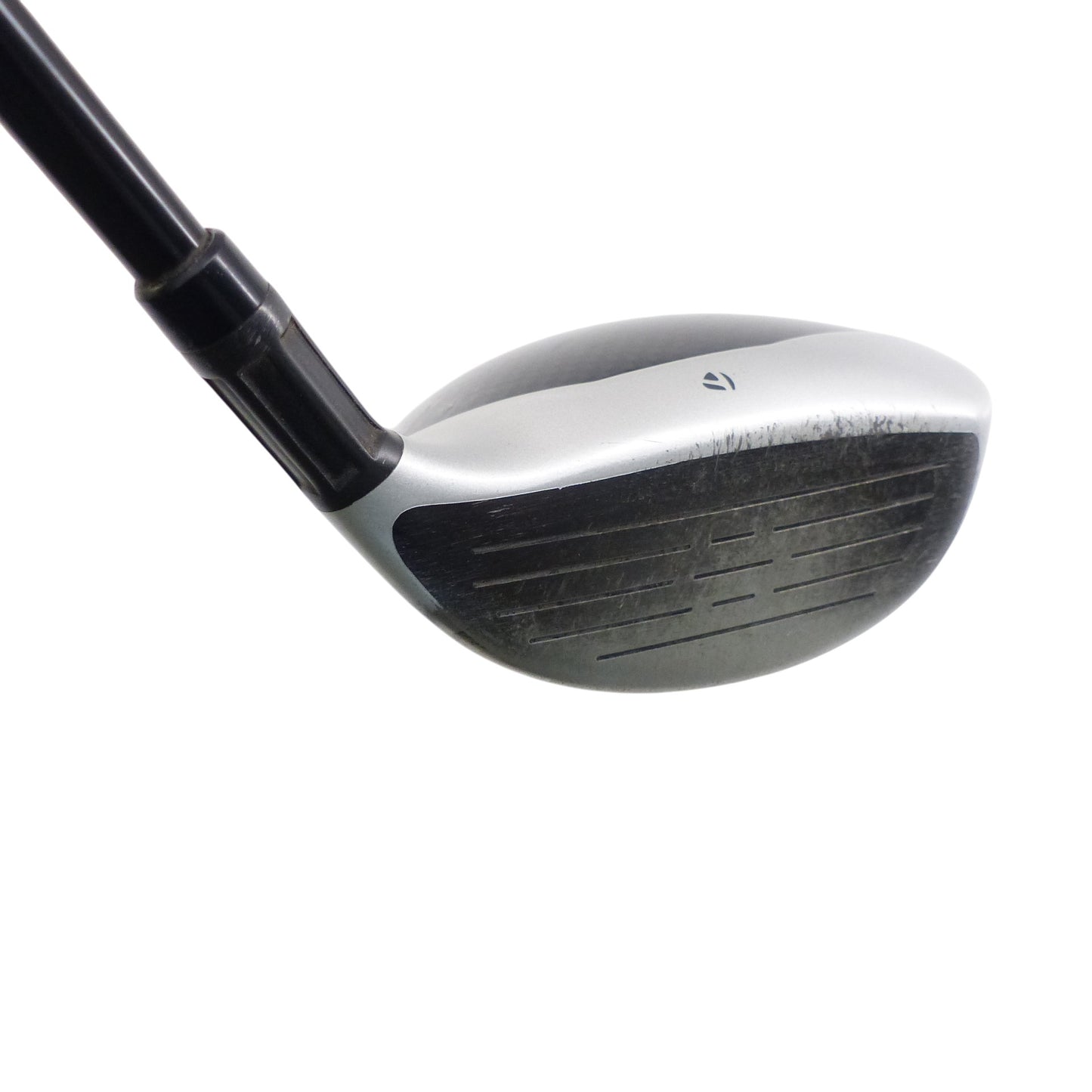 TaylorMade: M4 3w Fairway Wood Graphite Seniors Left Hand