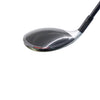 TaylorMade: M4 3w Fairway Wood Graphite Seniors Left Hand