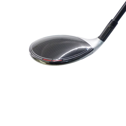 TaylorMade: M4 3w Fairway Wood Graphite Seniors Left Hand