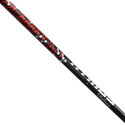 TaylorMade: M4 3w Fairway Wood Graphite Seniors Left Hand