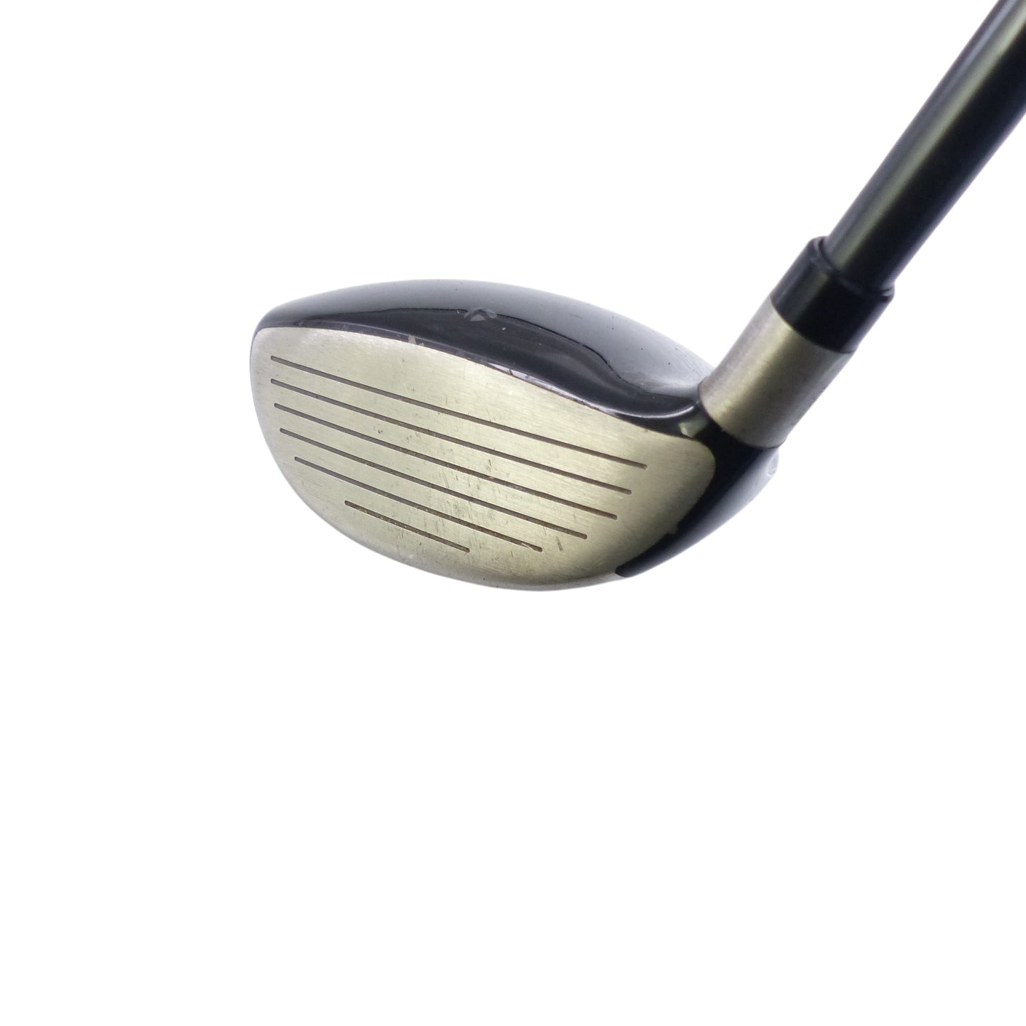 TaylorMade: SLDR-C 3w Fairway Wood Graphite Regular Right Hand