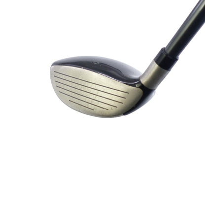 TaylorMade: SLDR-C 3w Fairway Wood Graphite Regular Right Hand