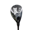 PXG: 0317X Gen 2 4H Hybrid Graphite Stiff Right Hand