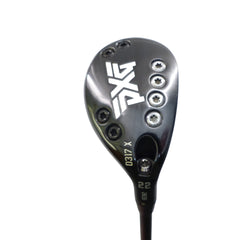 PXG: 0317X Gen 2 4H Hybrid Graphite Stiff Right Hand