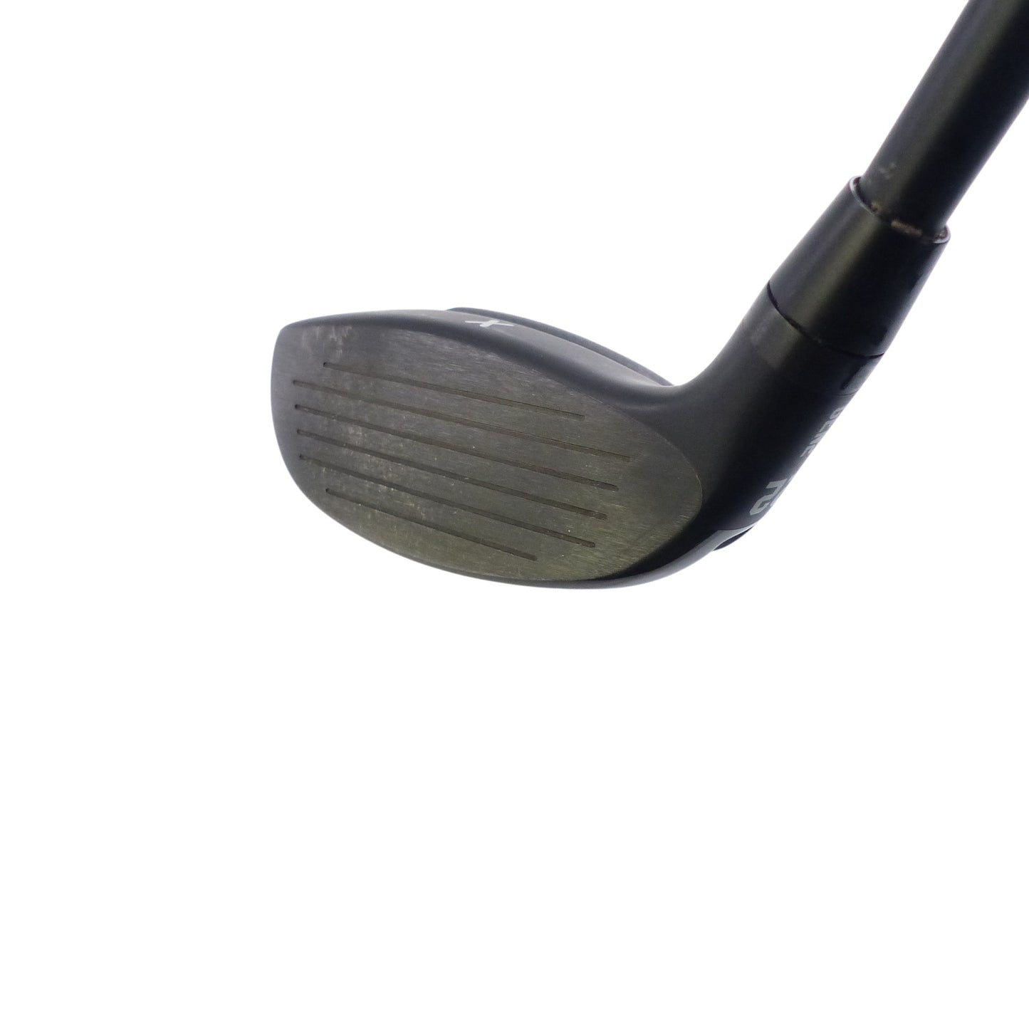 PXG: 0317X Gen 2 4H Hybrid Graphite Stiff Right Hand