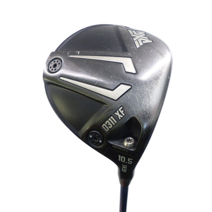 PXG: 0311XF Gen 5 10.5° Driver Graphite Regular Right Hand