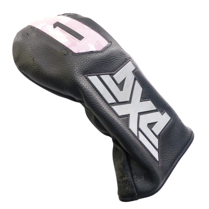 PXG: 0311XF Gen 5 10.5° Driver Graphite Regular Right Hand