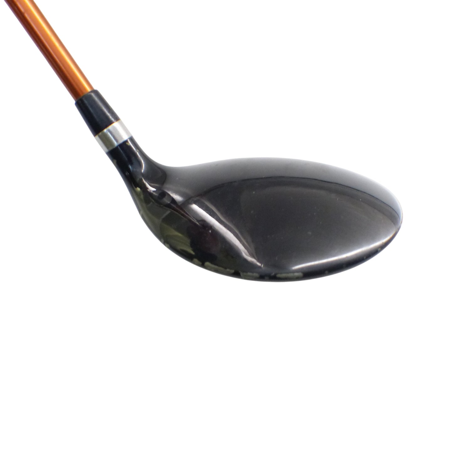 Ping: G10 3w Fairway Wood Graphite Stiff Right Hand