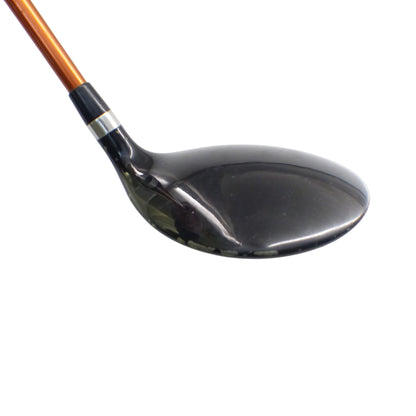 Ping: G10 3w Fairway Wood Graphite Stiff Right Hand