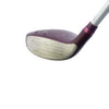 Ping: G Le2 7w Fairway Wood Graphite Ladies Right Hand