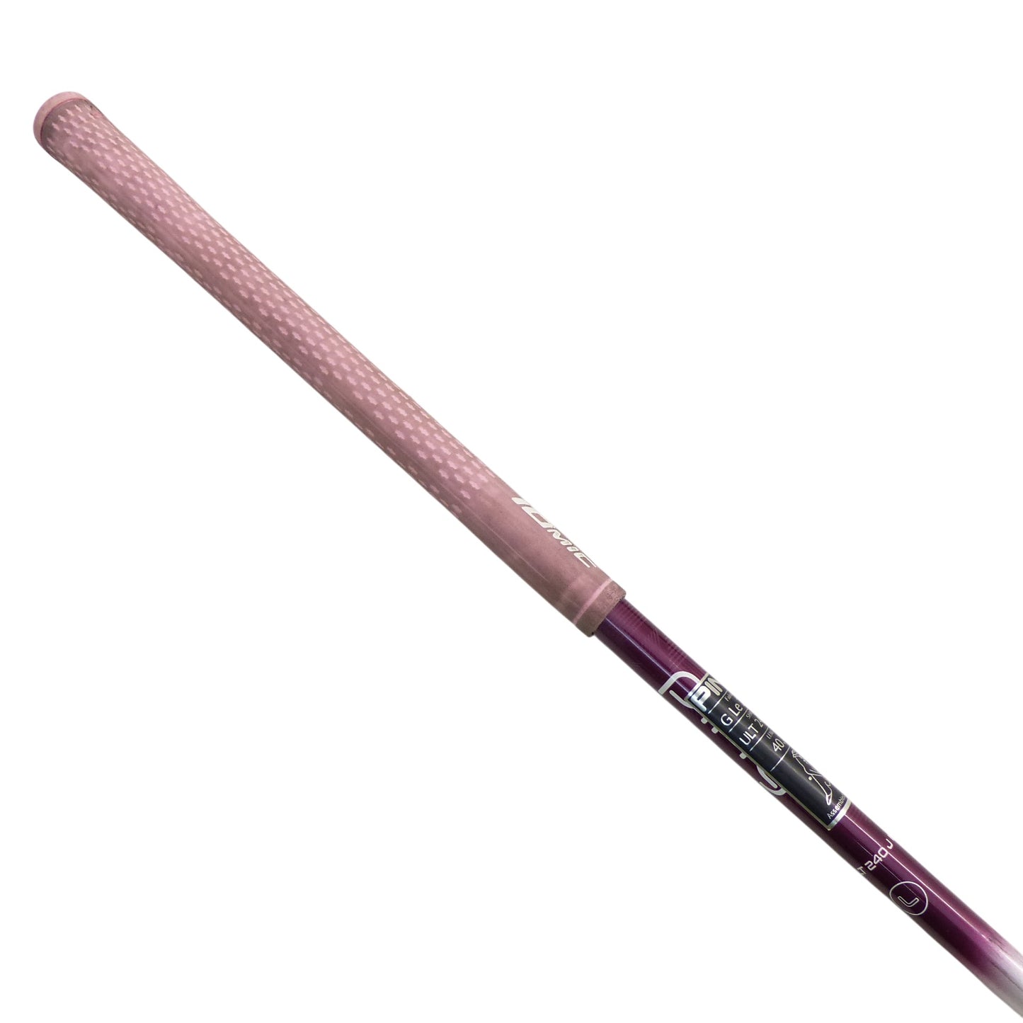 Ping: G Le2 7w Fairway Wood Graphite Ladies Right Hand